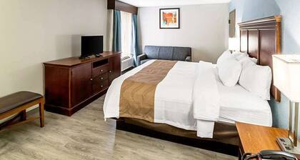 Farragut Inn & Suites