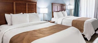 ファラガット イン & スイーツ