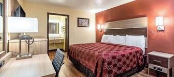 Worthington Motor Lodge