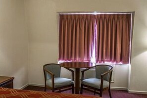 Unclassified image, 4 of 5, button - Econo Lodge (Columbus)