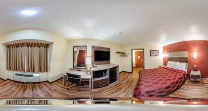 Econo Lodge Worthington