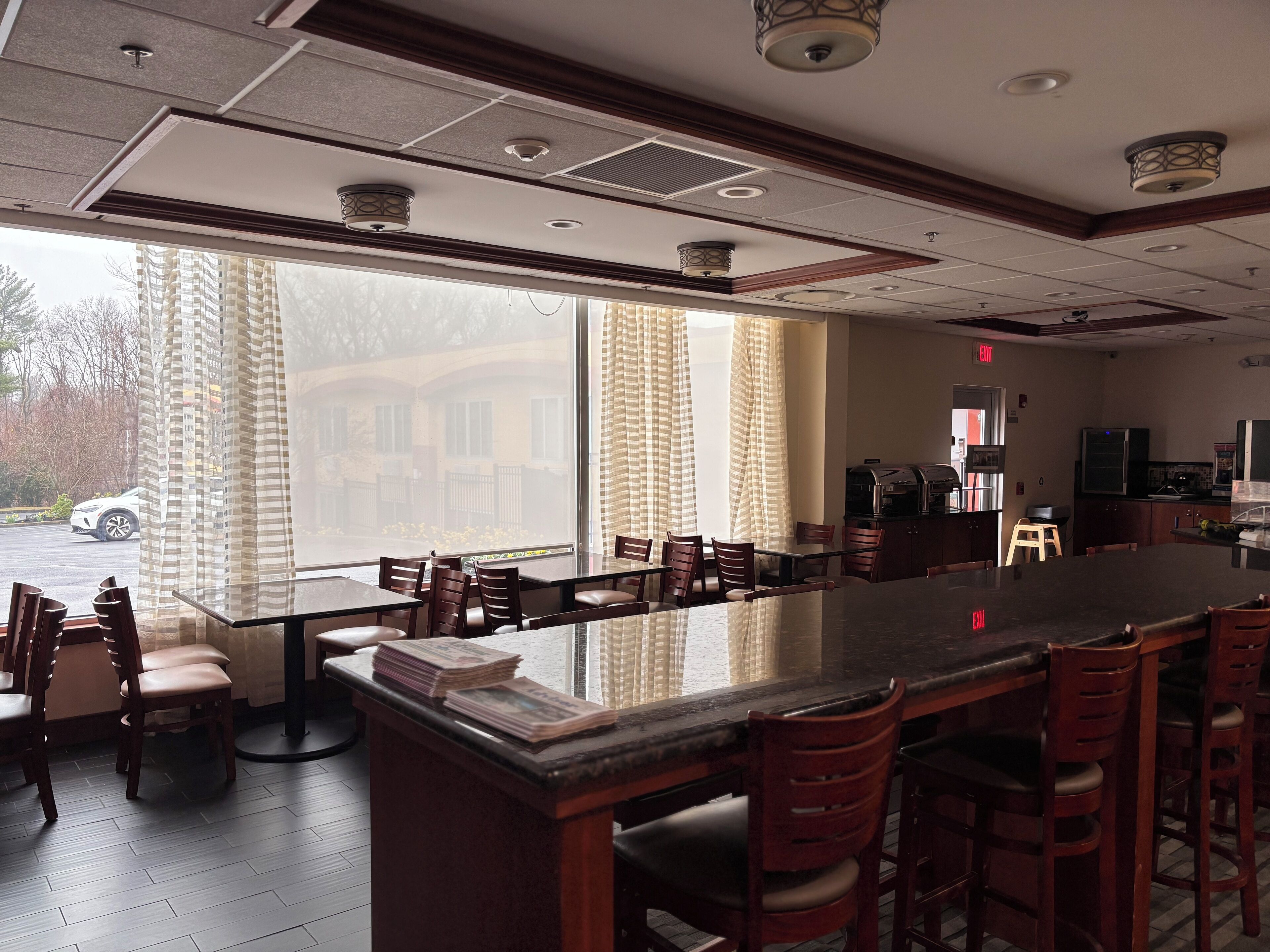 Foto - Clarion Hotel & Suites Hamden-New Haven