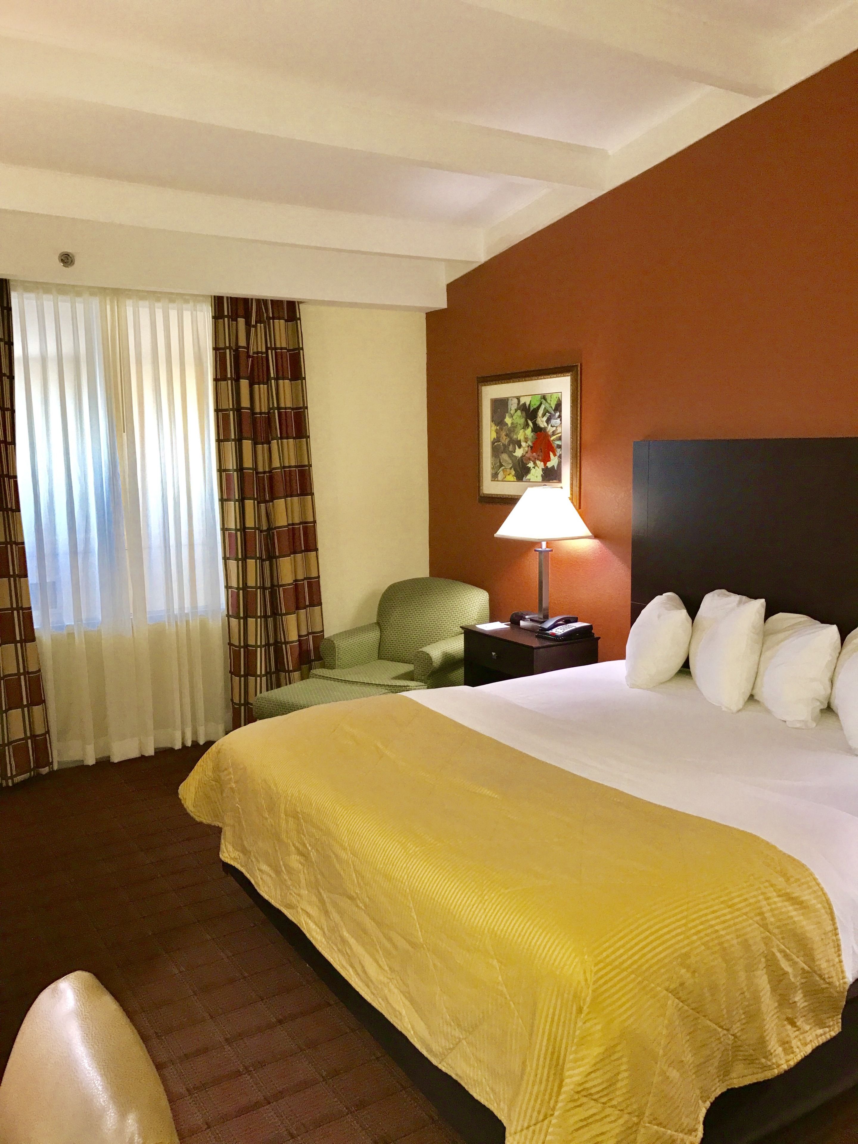 Foto - Clarion Hotel & Suites Hamden-New Haven