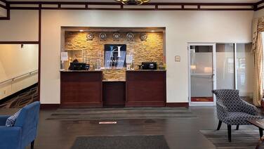 Hamden Hotel and Suites – Hamden New Haven