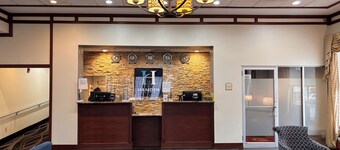 Hamden Hotel and Suites – Hamden New Haven