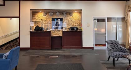 Hamden Hotel and Suites – Hamden New Haven