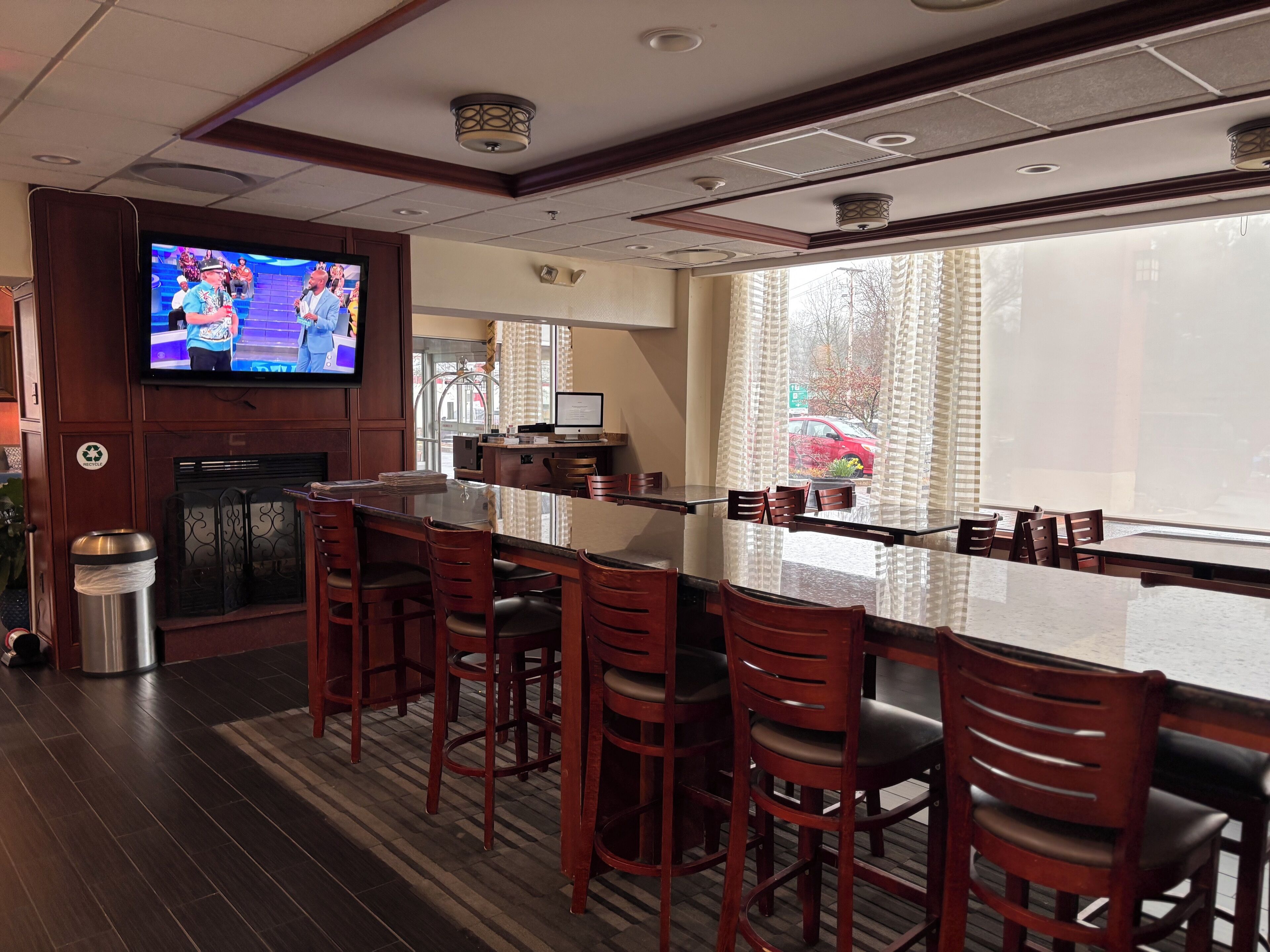 Foto - Clarion Hotel & Suites Hamden-New Haven