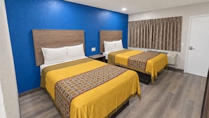 Unclassified image, 3 of 61, button - Richmond Inn & Suites Near Dayton I-70 (Richmond)