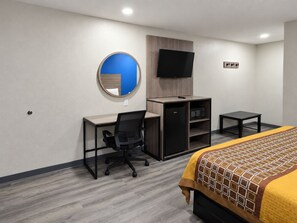 Unclassified image, 5 of 49, button - Richmond Inn & Suites Near Dayton I-70 (Richmond)