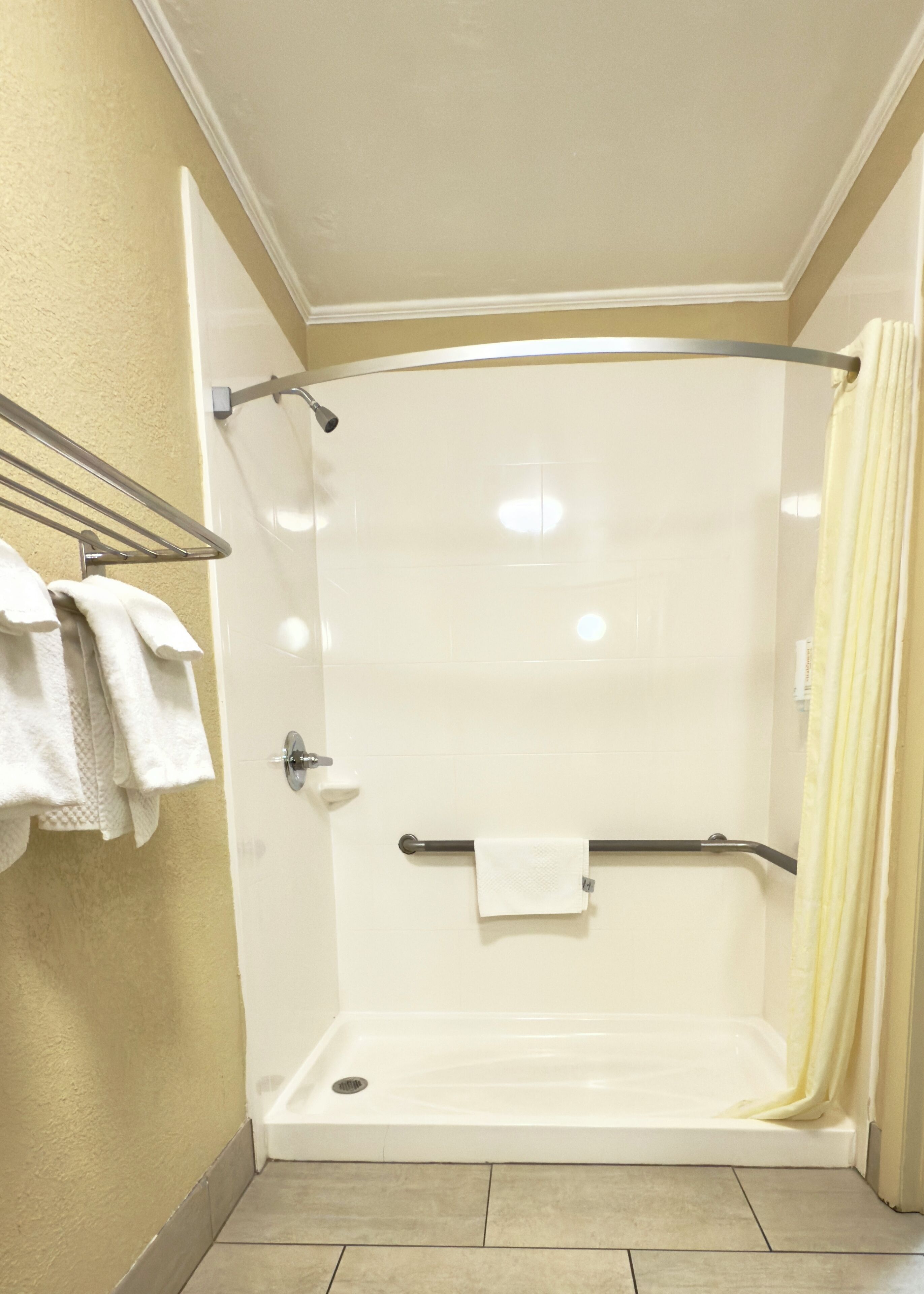 Foto - Econo Lodge Lenoir City - Knoxville Area