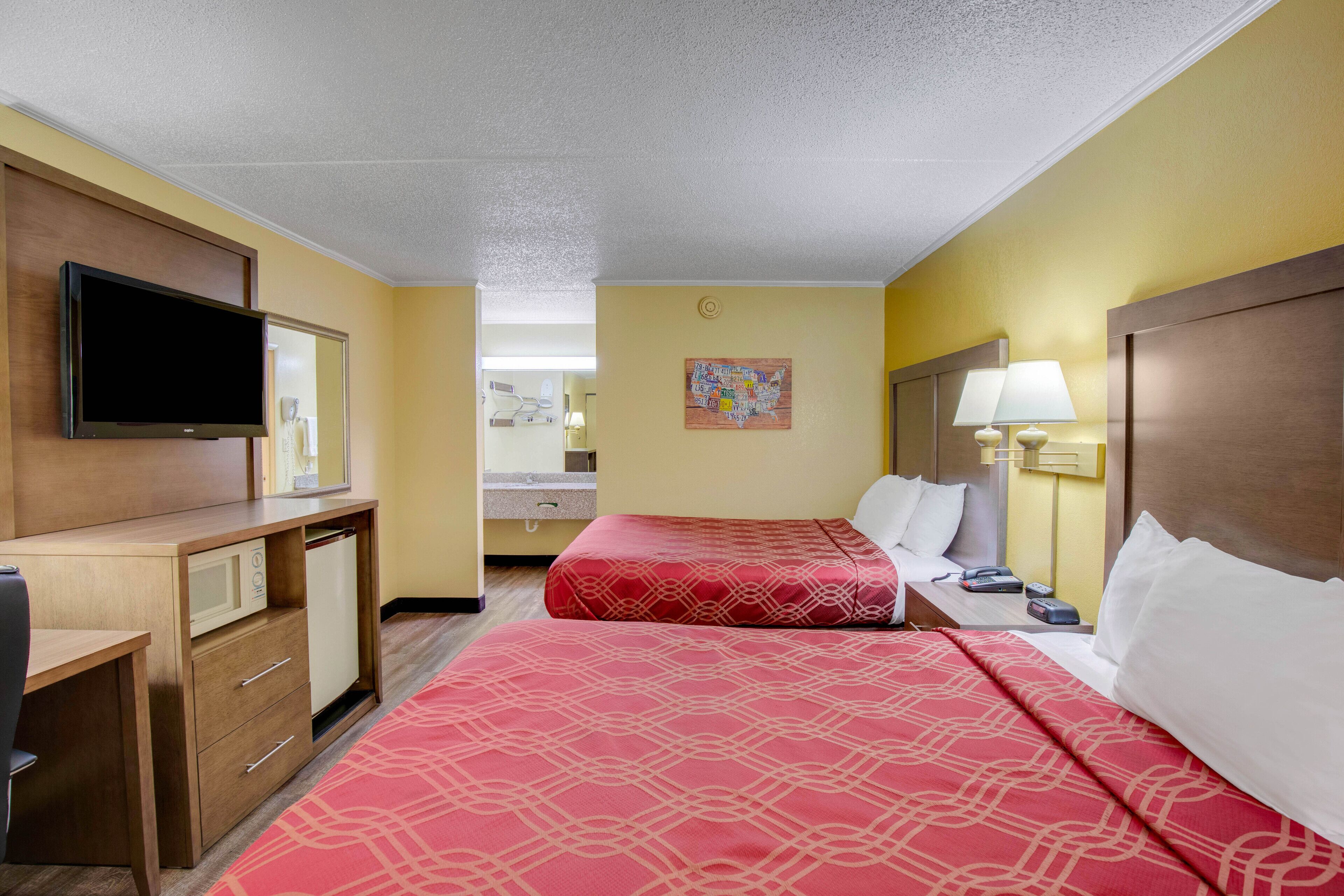 Foto - Econo Lodge Lenoir City - Knoxville Area