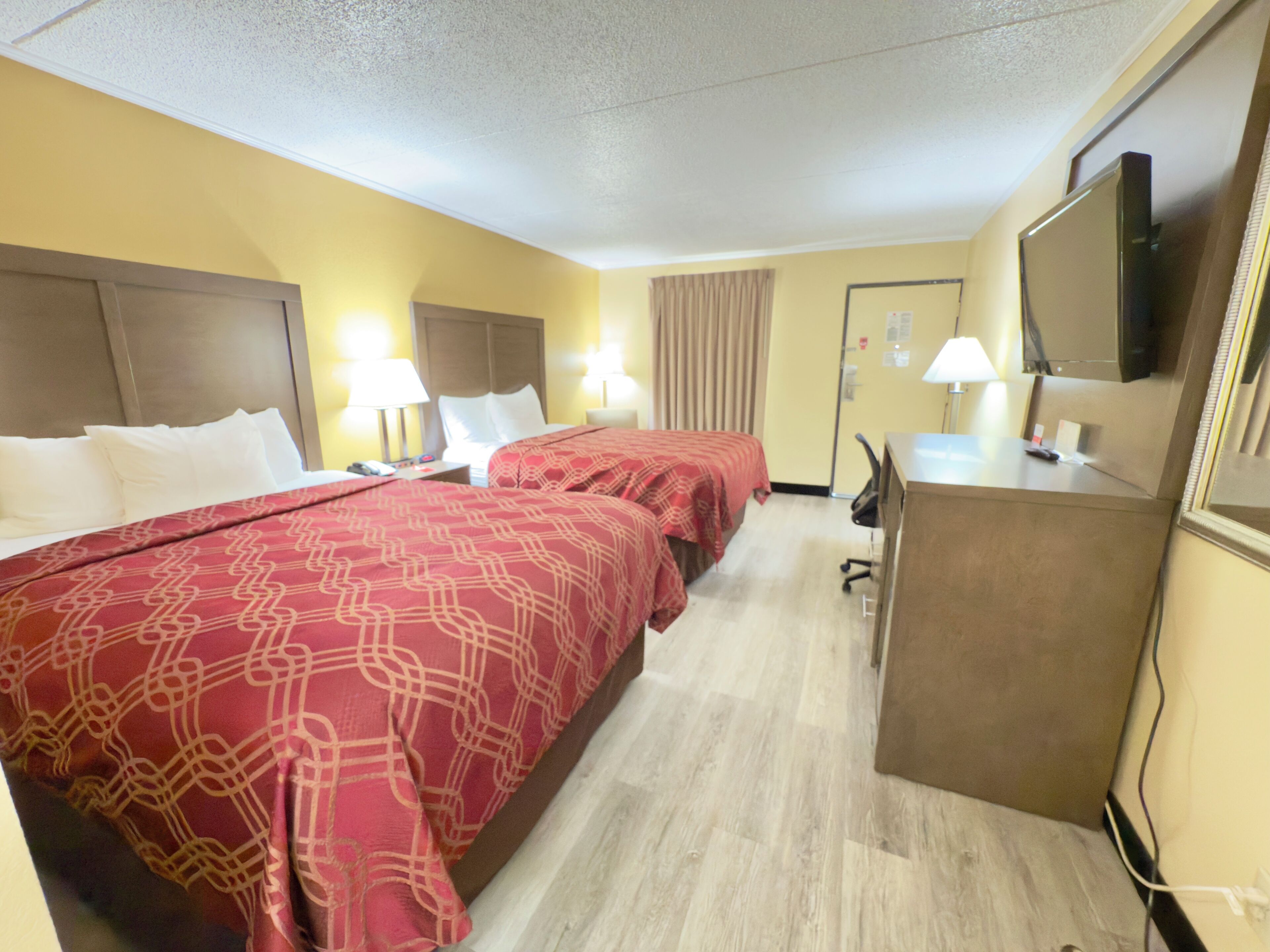 Foto - Econo Lodge Lenoir City - Knoxville Area