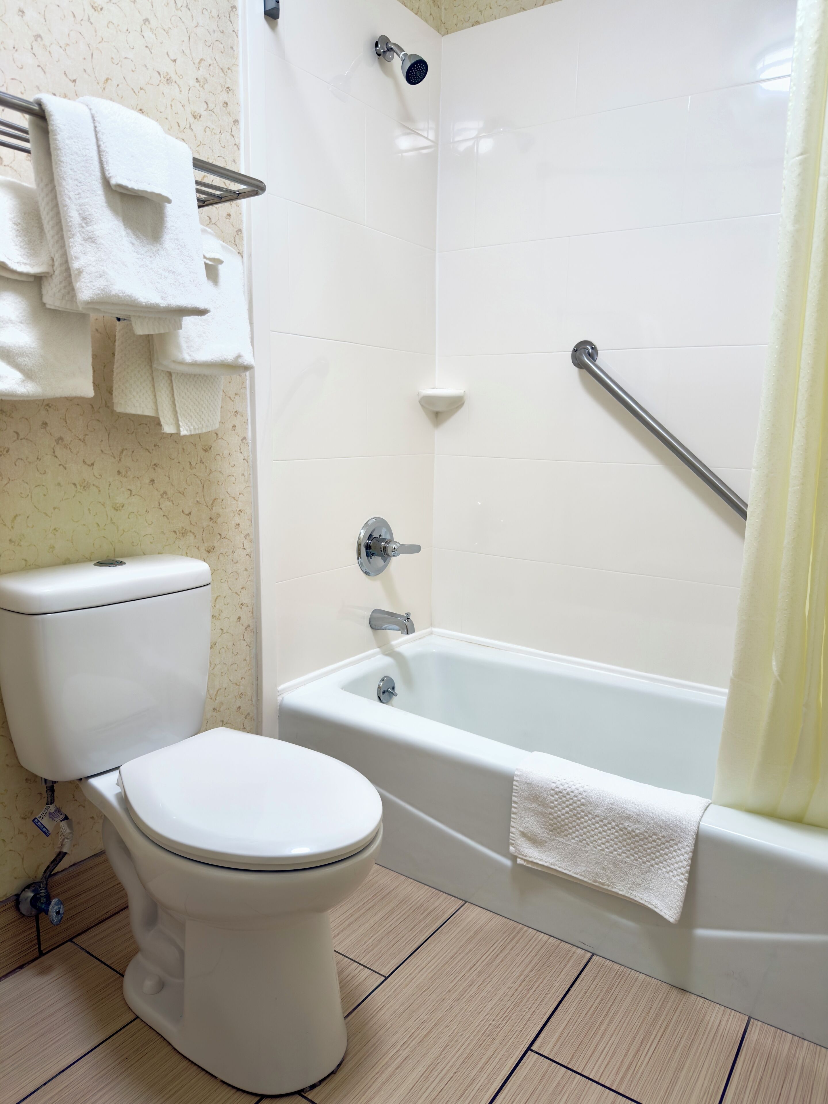 Foto - Econo Lodge Lenoir City - Knoxville Area