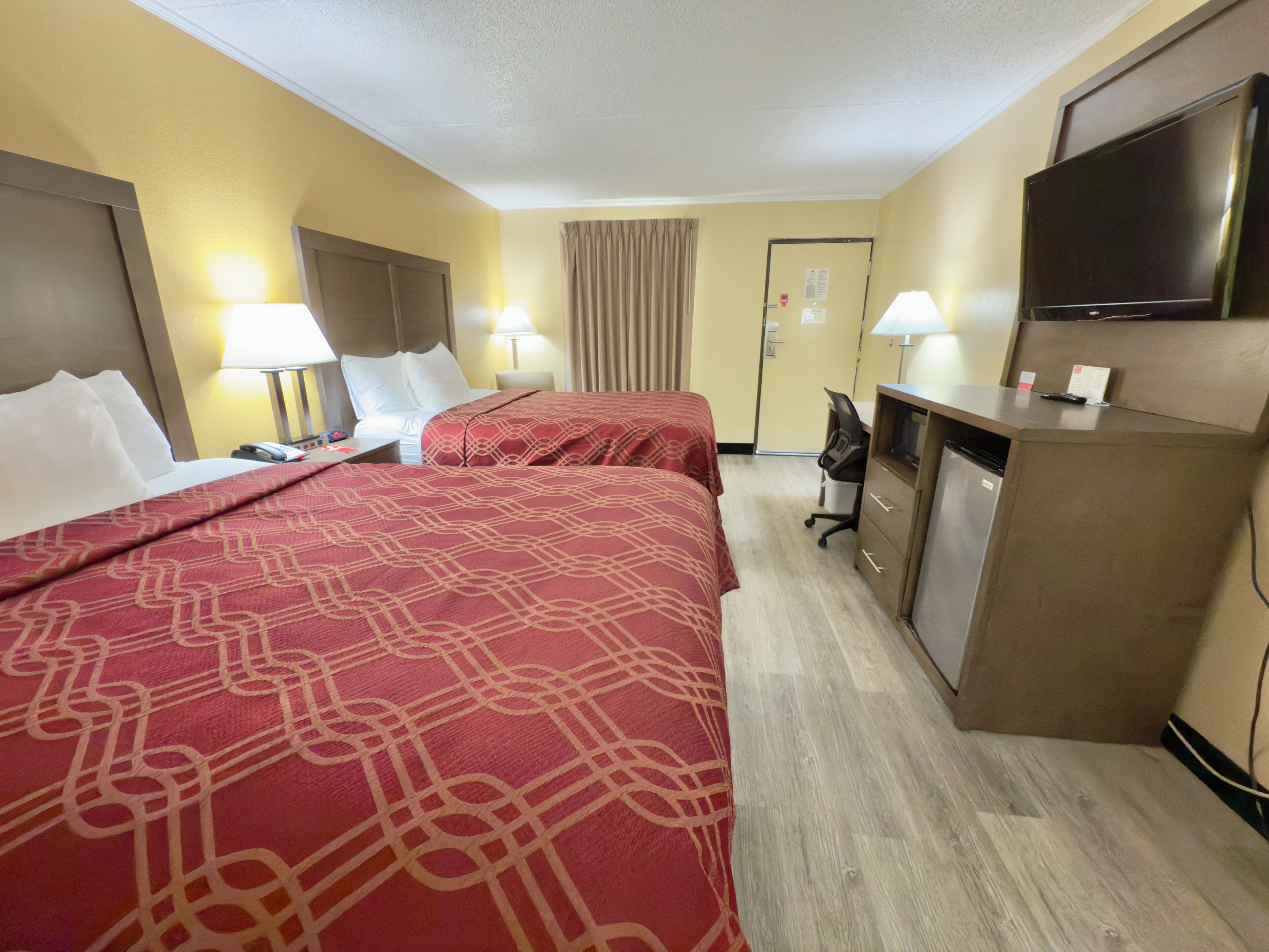 Foto - Econo Lodge Lenoir City - Knoxville Area