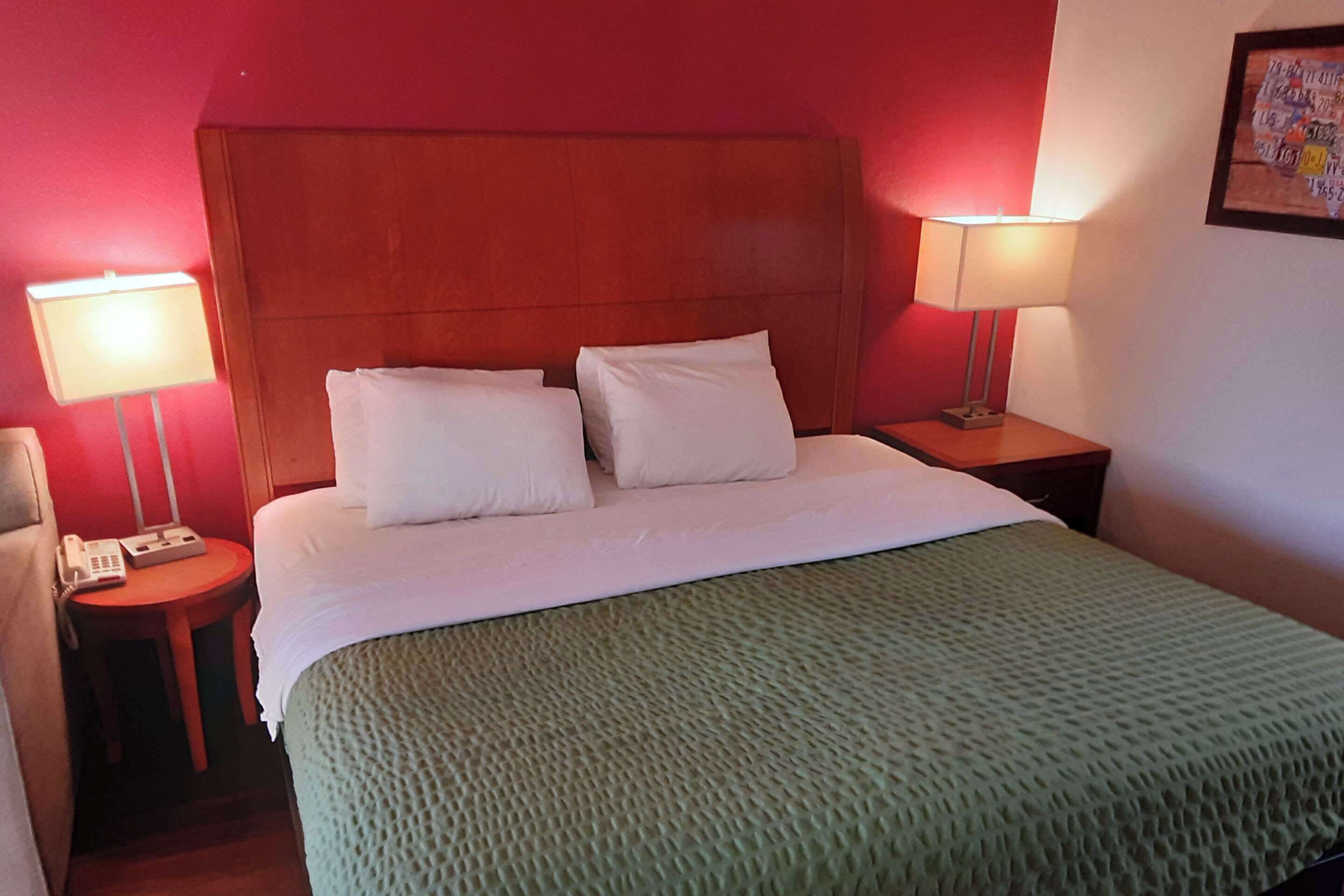 Habitación