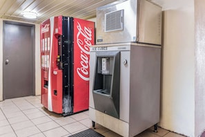 Property amenity - Econo Lodge Inn & Suites Griffin North (Griffin)