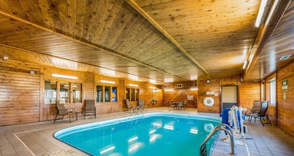 Comfort Inn Onalaska - La Crosse Area