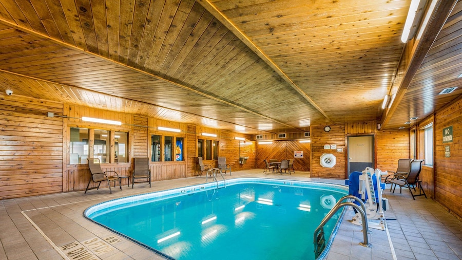 Comfort Inn Onalaska - La Crosse Area