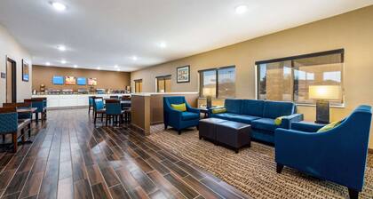Comfort Inn Onalaska - La Crosse Area