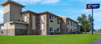 Comfort Inn Onalaska - La Crosse Area