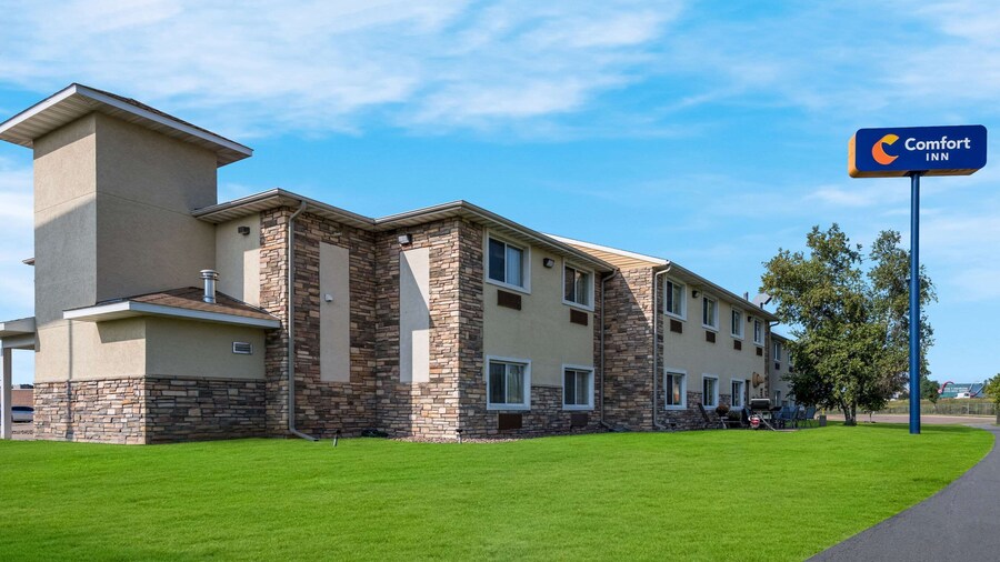 Comfort Inn Onalaska - La Crosse Area