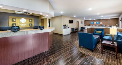 Comfort Inn Onalaska - La Crosse Area