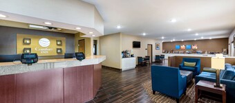 Comfort Inn Onalaska - La Crosse Area