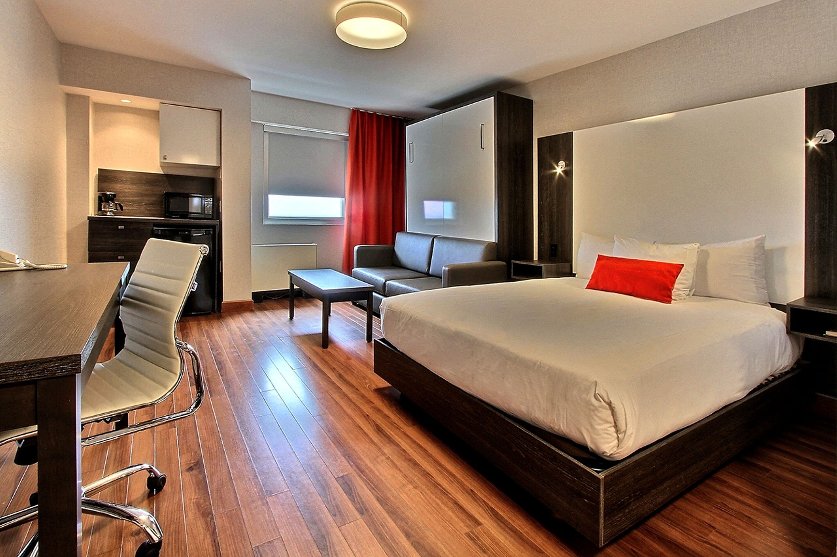 Foto - Hotel Classique