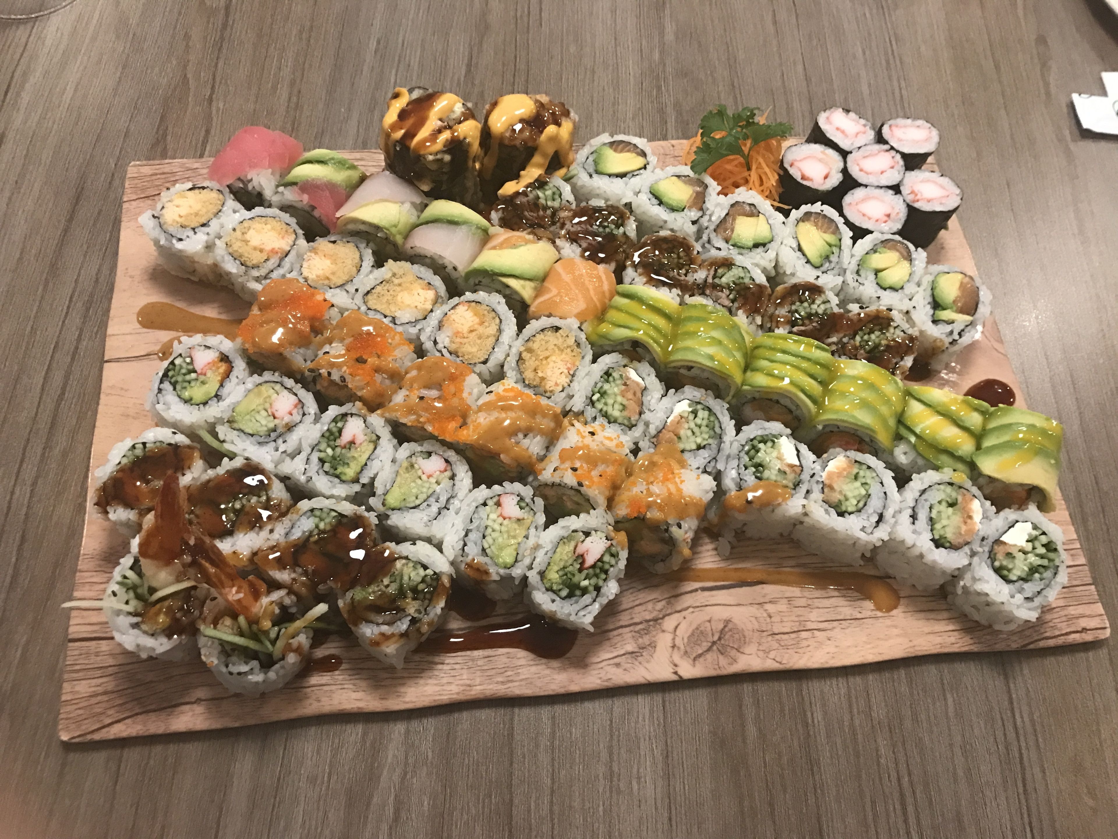 餐厅