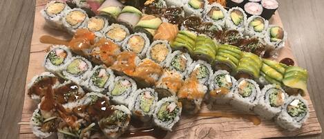餐厅