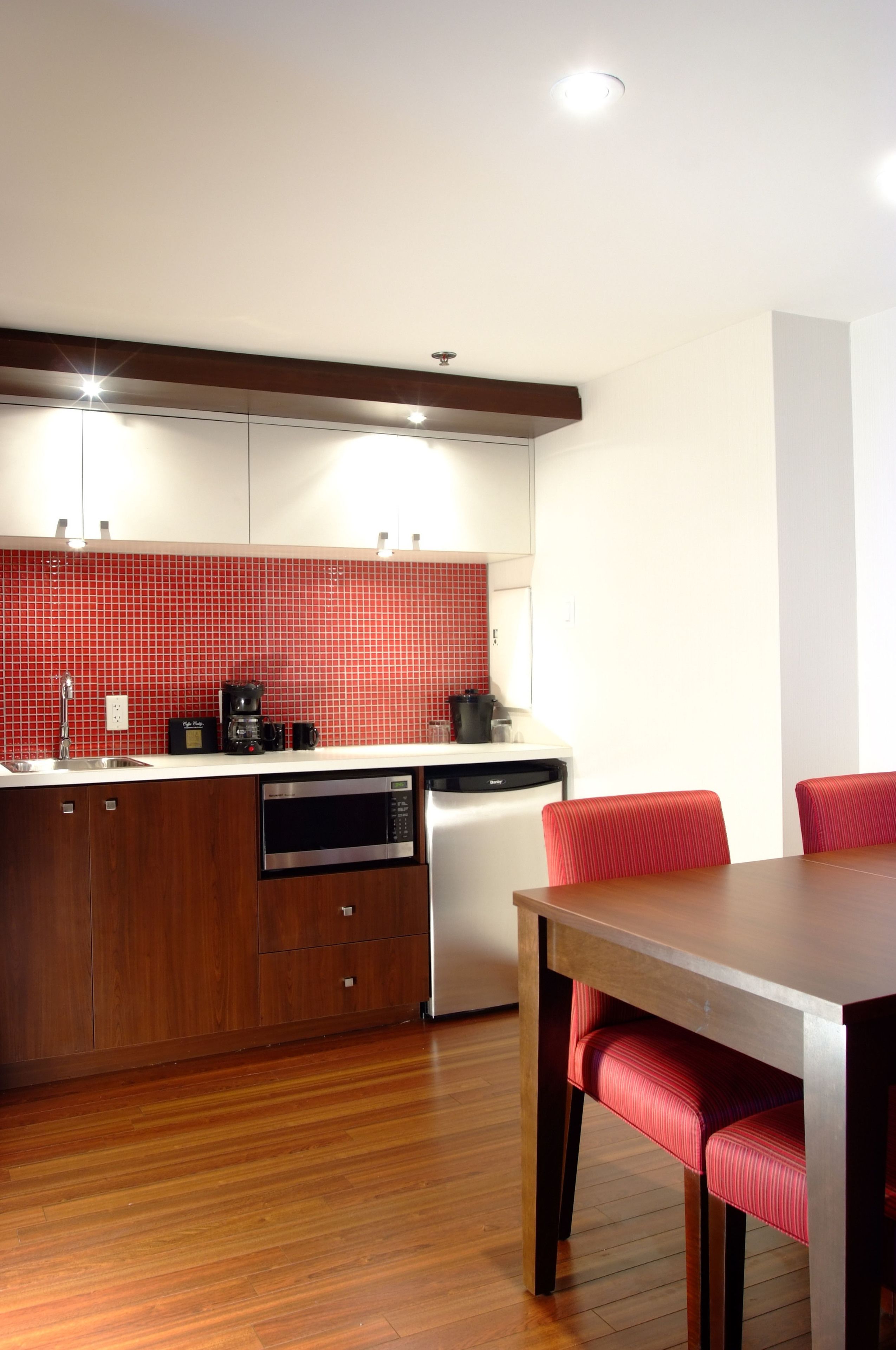 Photo - Hotel Classique