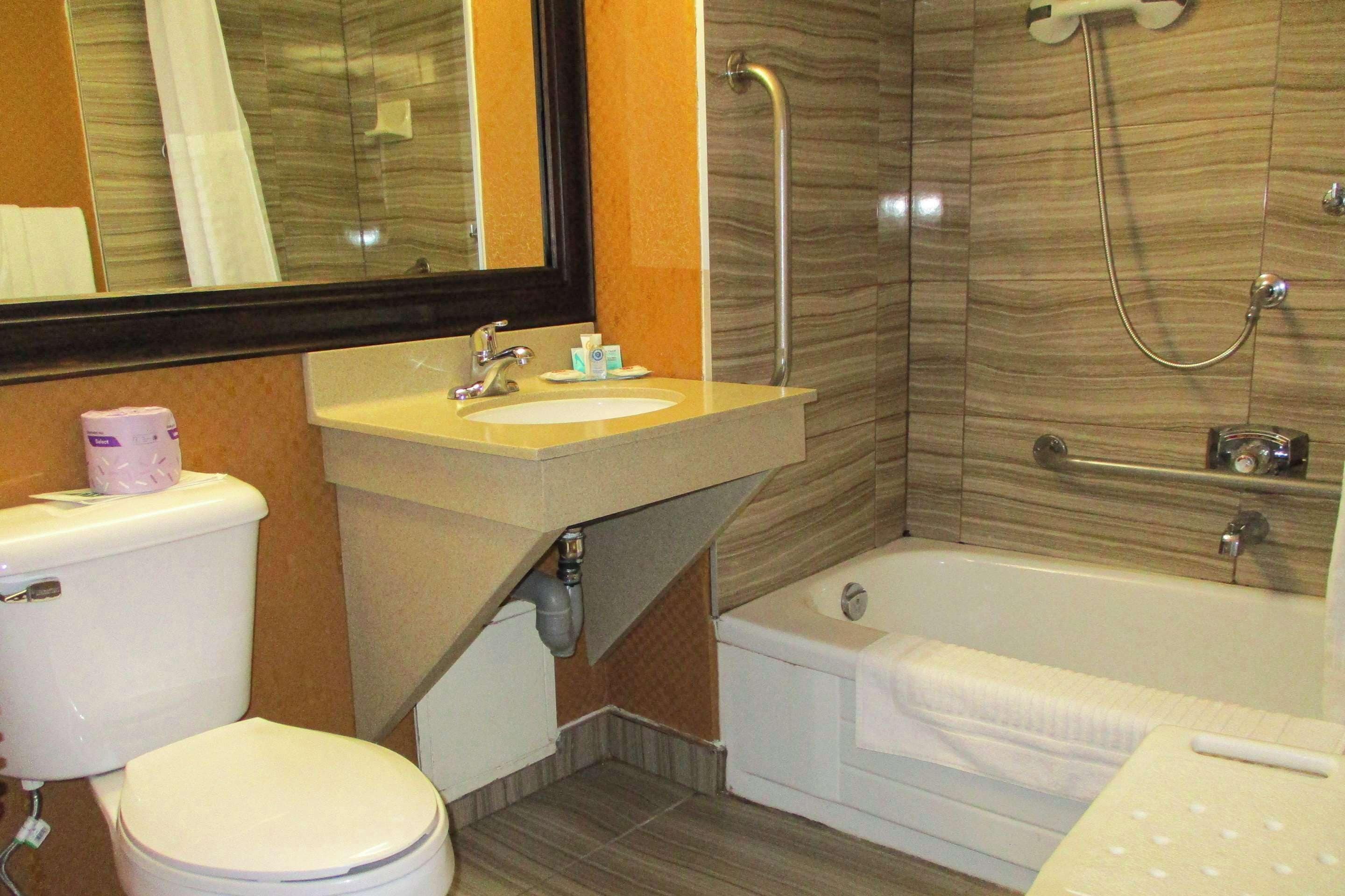 premium bedding, individually furnished, desk, laptop workspace