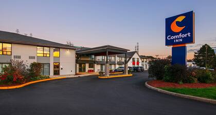 Comfort Inn Dartmouth