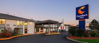 Comfort Inn Dartmouth