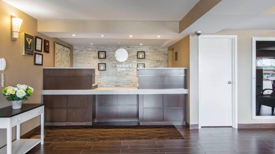 Comfort Inn Dartmouth