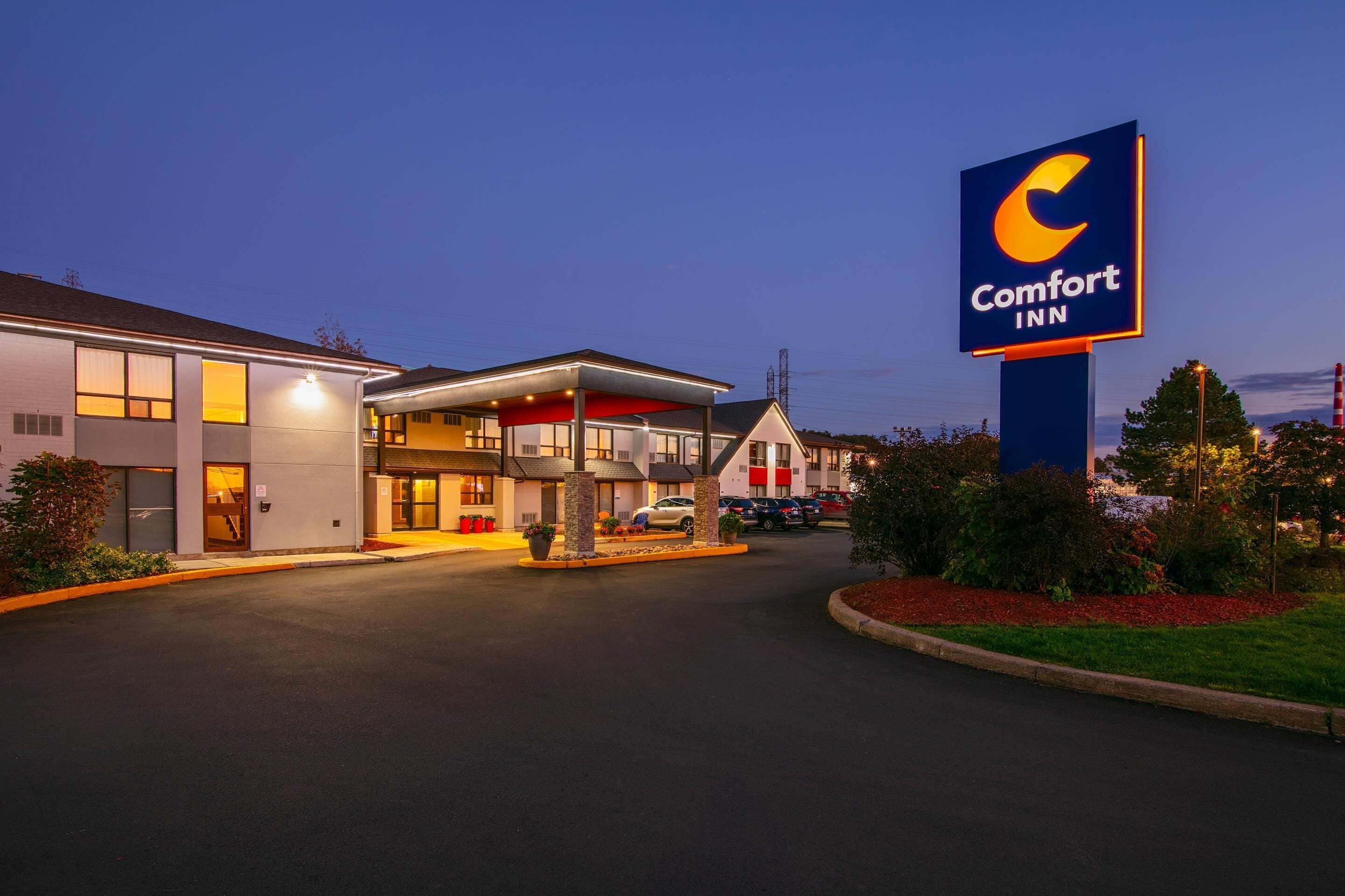Photo - Comfort Inn Dartmouth