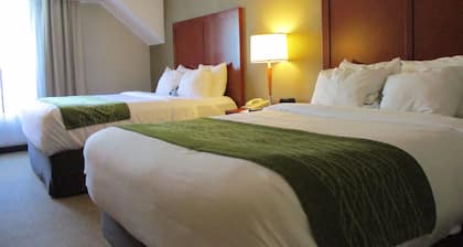 Comfort Inn Dartmouth