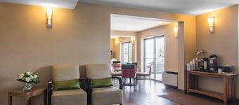 Comfort Inn Dartmouth