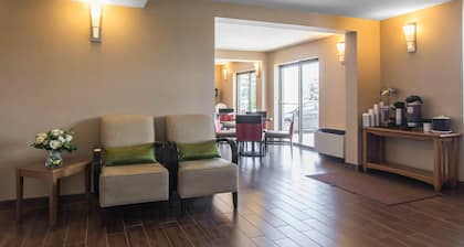 Comfort Inn Dartmouth