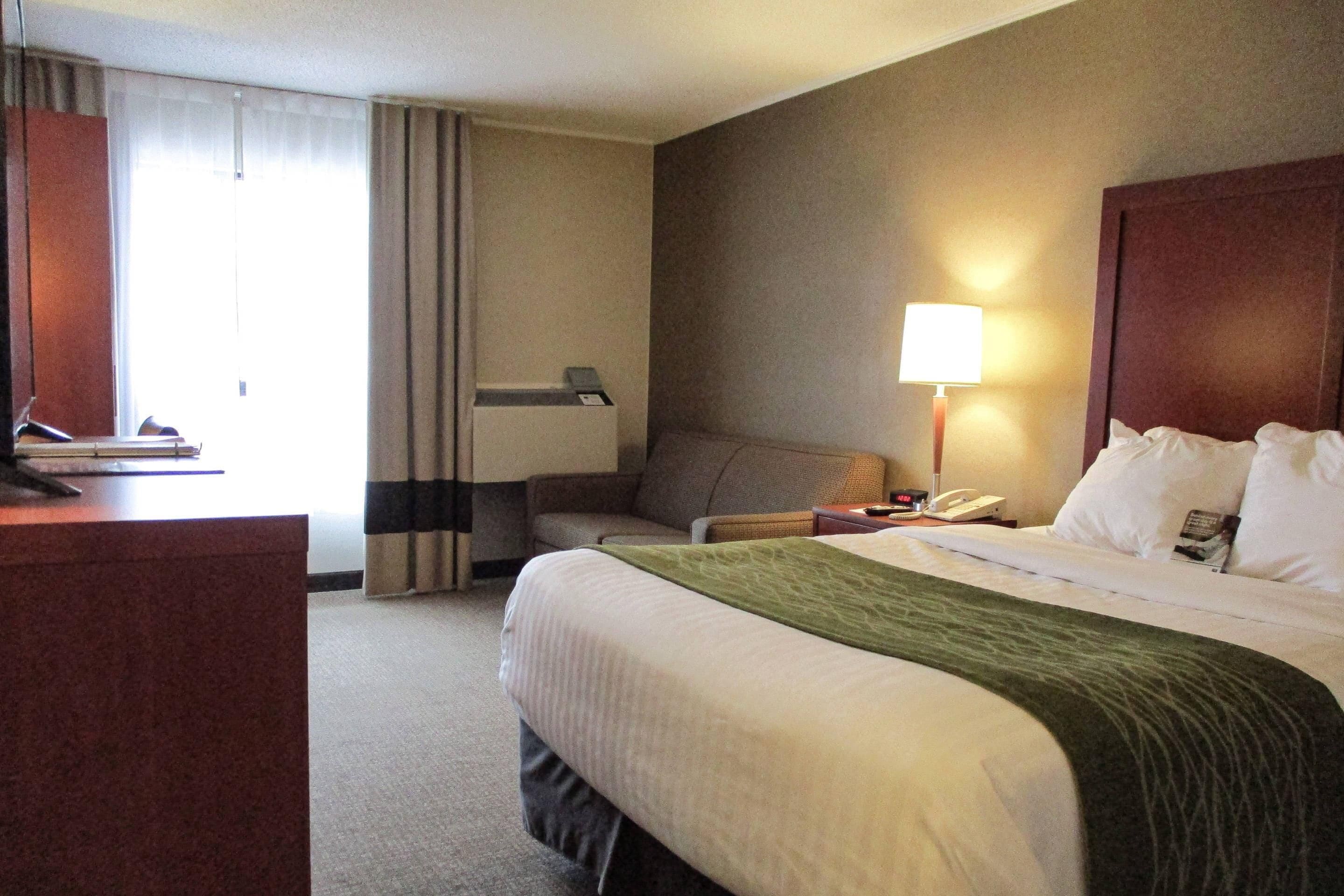 Photo - Comfort Inn Dartmouth