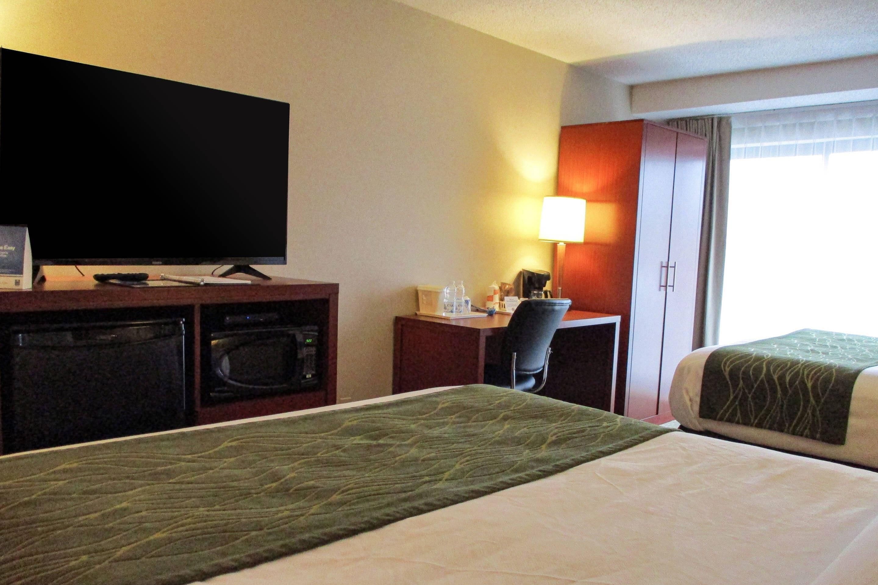 Photo - Comfort Inn Dartmouth