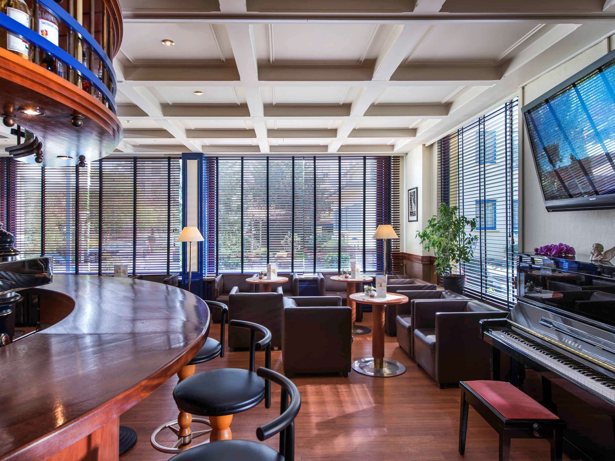 3 Star Hotels