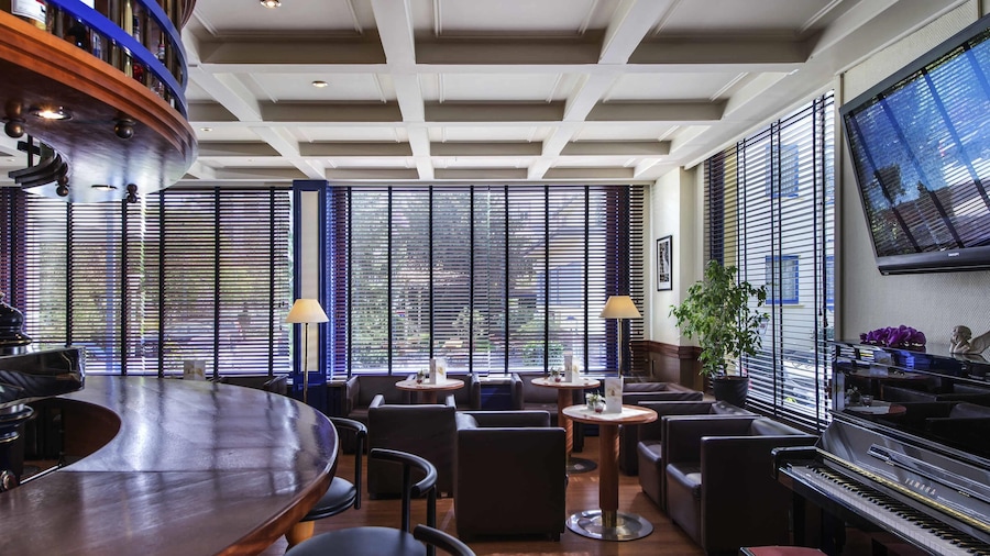 ibis Styles Offenburg City