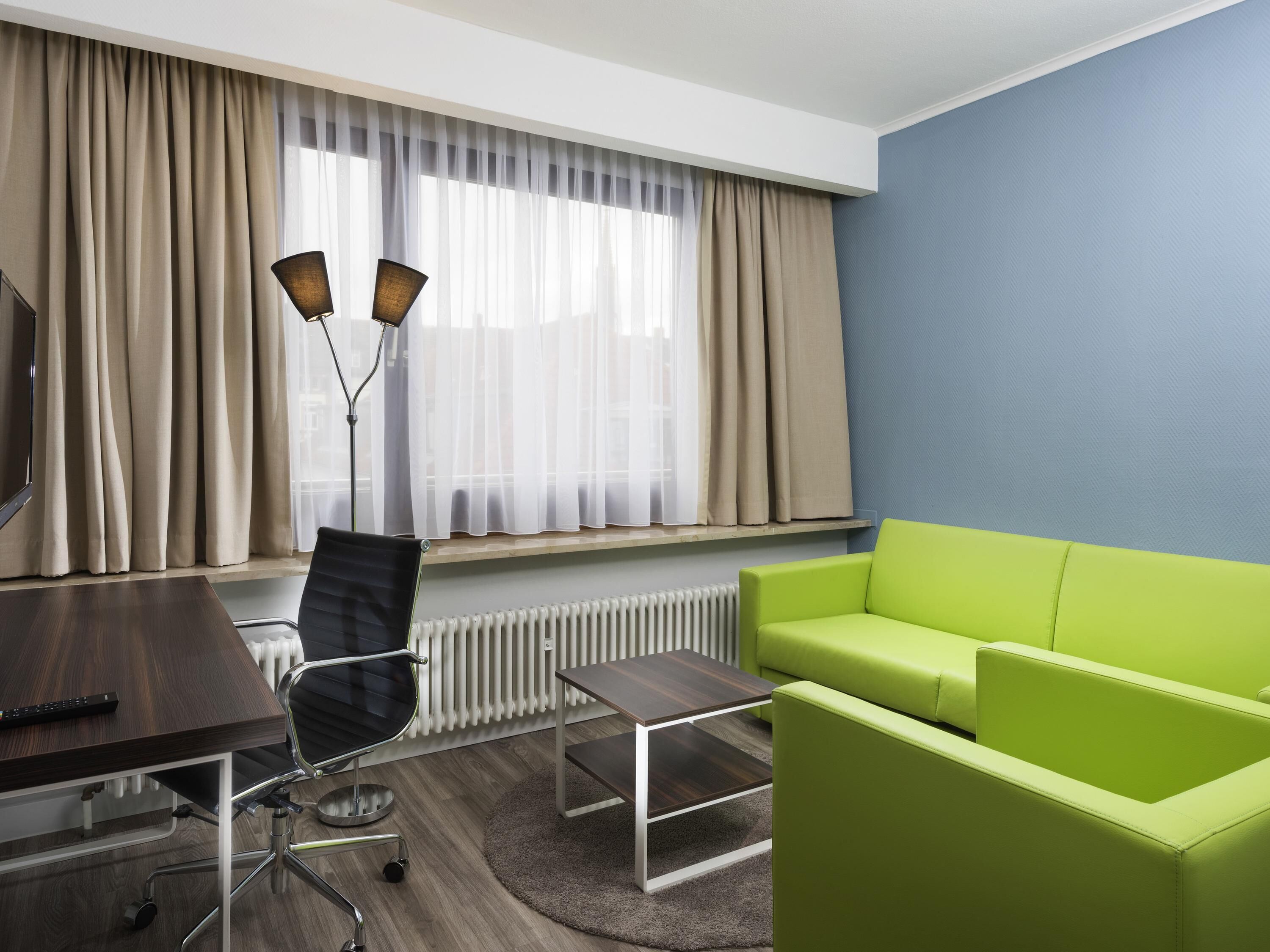 Foto - ibis Styles Offenburg City