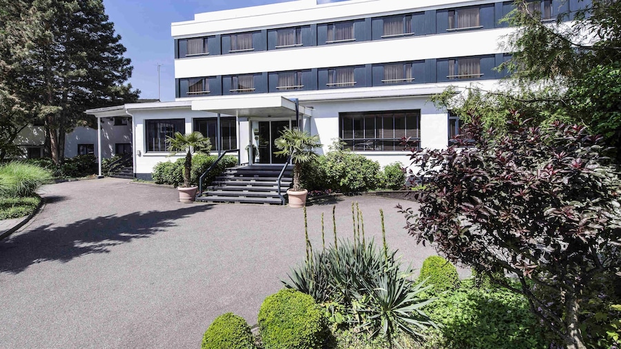 ibis Styles Offenburg City