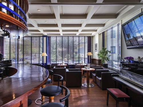Offenburg City Hotel by Belvilla