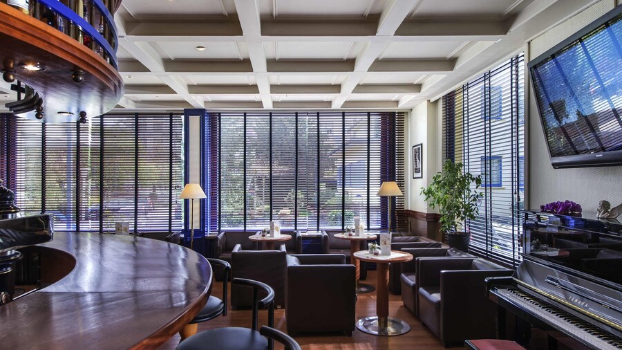 ibis Styles Offenburg City