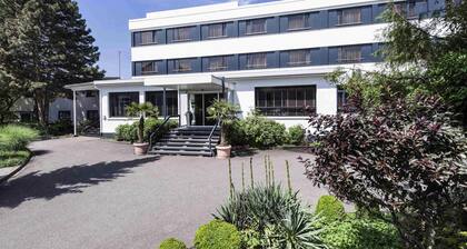 Offenburg City Hotel by Belvilla