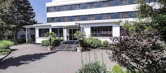 Offenburg City Hotel by Belvilla