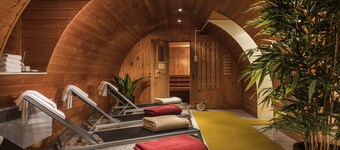 Offenburg City Hotel by Belvilla